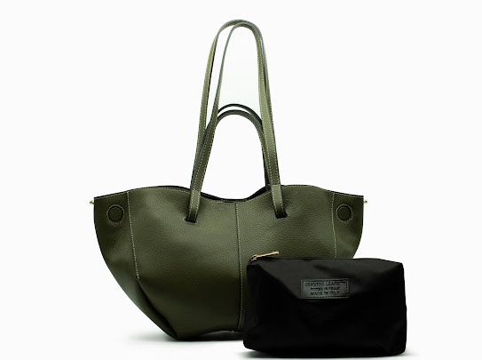 Borsa Felicia - Army