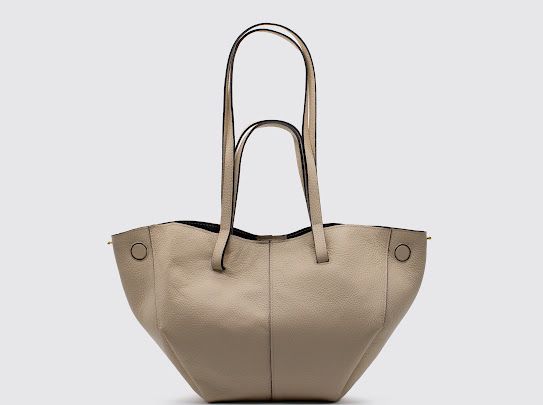 Borsa Felicia - Beige Scuro