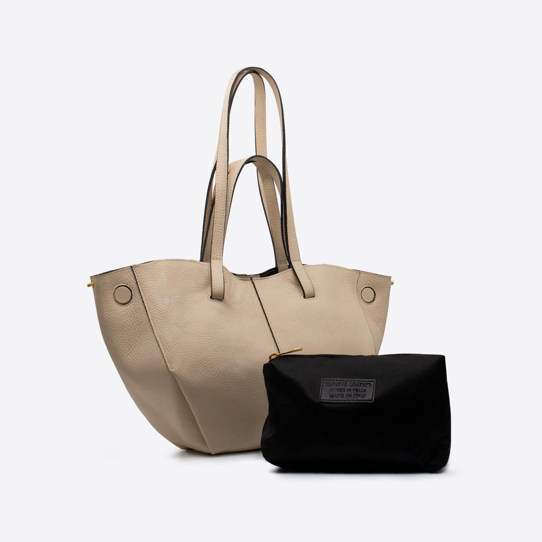 Borsa Felicia - Beige Scuro